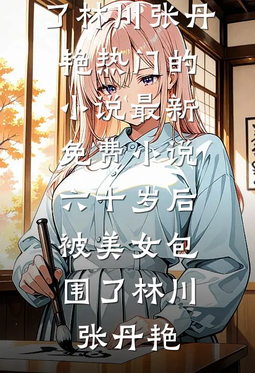 六十岁后，被美女包围了(林川张丹艳)热门的小说_最新免费小说六十岁后，被美女包围了林川张丹艳