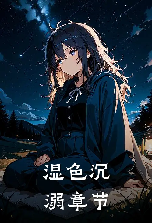 湿色沉溺章节