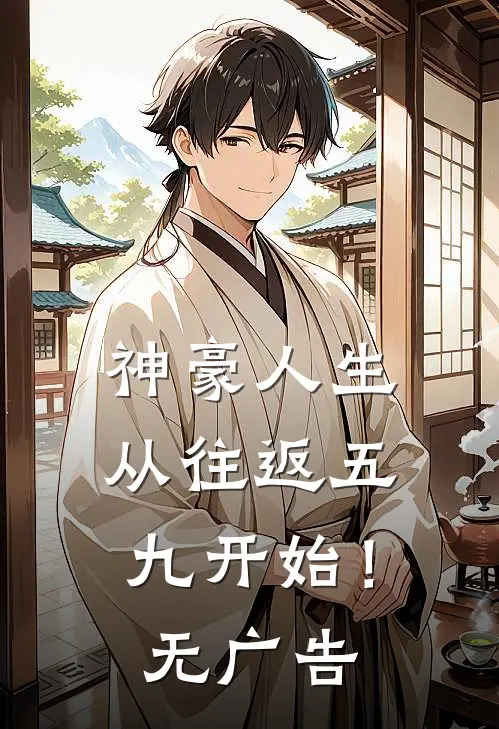 神豪人生，从往返五九开始！无广告