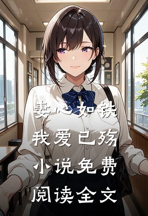 妻心如铁，我爱已殇小说免费阅读全文