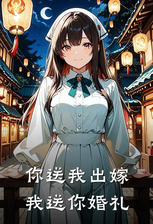 你送我出嫁，我送你婚礼