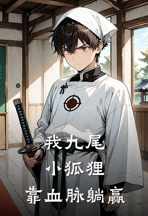 我九尾小狐狸,靠血脉躺赢txt