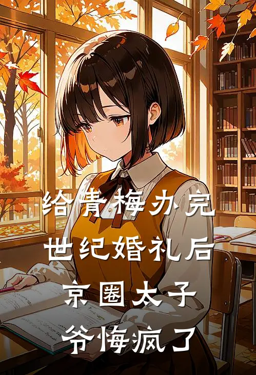 给青梅办完世纪婚礼后，京圈太子爷悔疯了