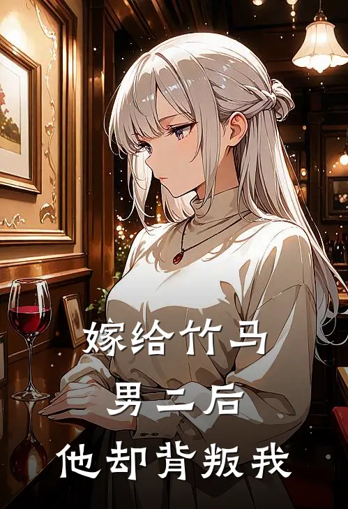 嫁给竹马男二后，他却背叛我