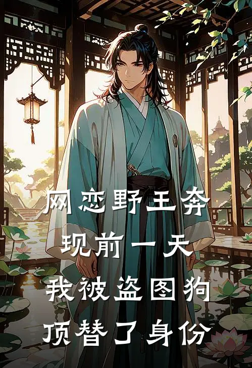 网恋野王奔现前一天，我被盗图狗顶替了身份