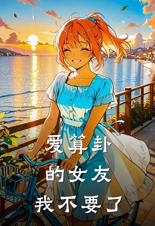 爱算卦的女友，我不要了