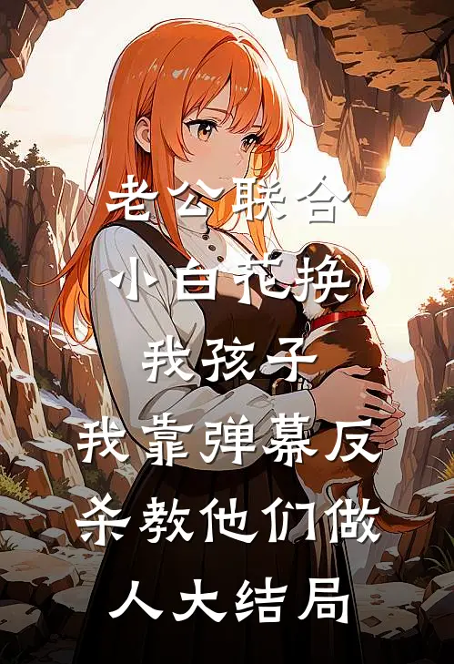 老公联合小白花换我孩子，我靠弹幕反杀教他们做人大结局