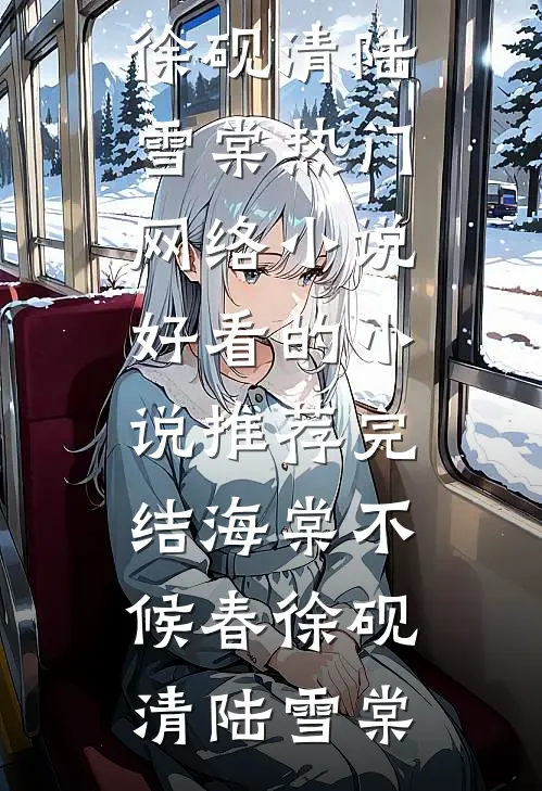 海棠不候春徐砚清陆雪棠热门网络小说_好看的小说推荐完结海棠不候春徐砚清陆雪棠