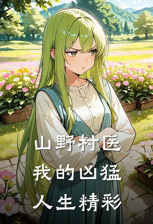 山野村医：我的凶猛人生精彩
