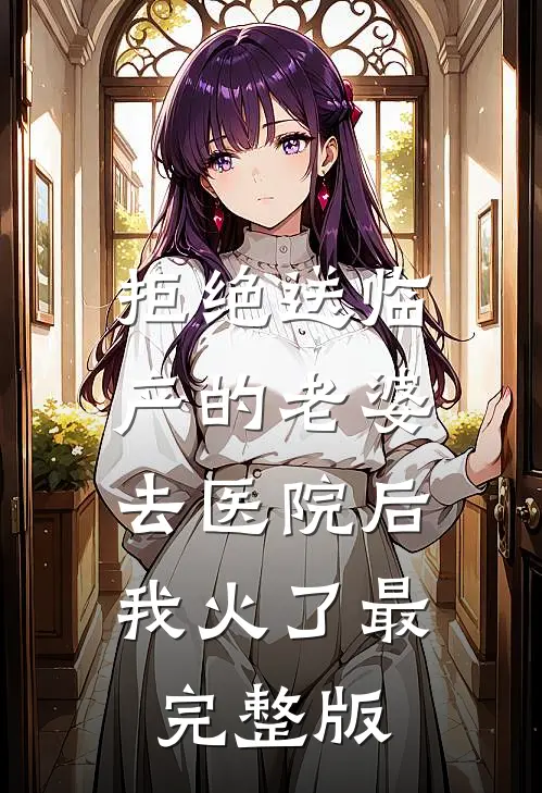 拒绝送临产的老婆去医院后，我火了最完整版