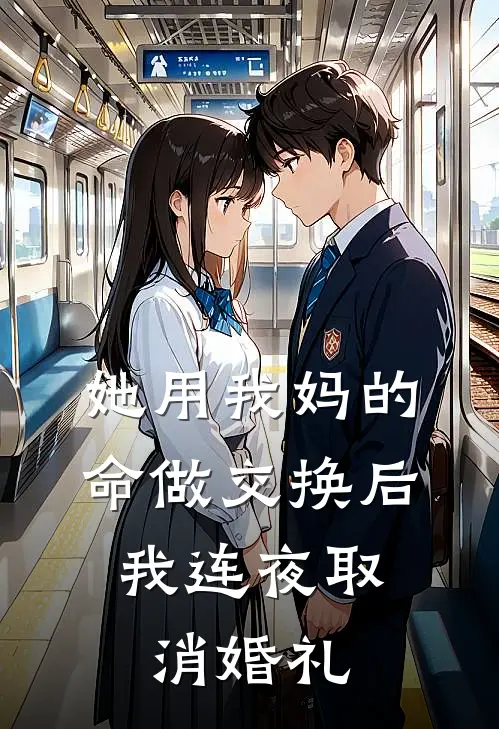 她用我妈的命做交换后，我连夜取消婚礼