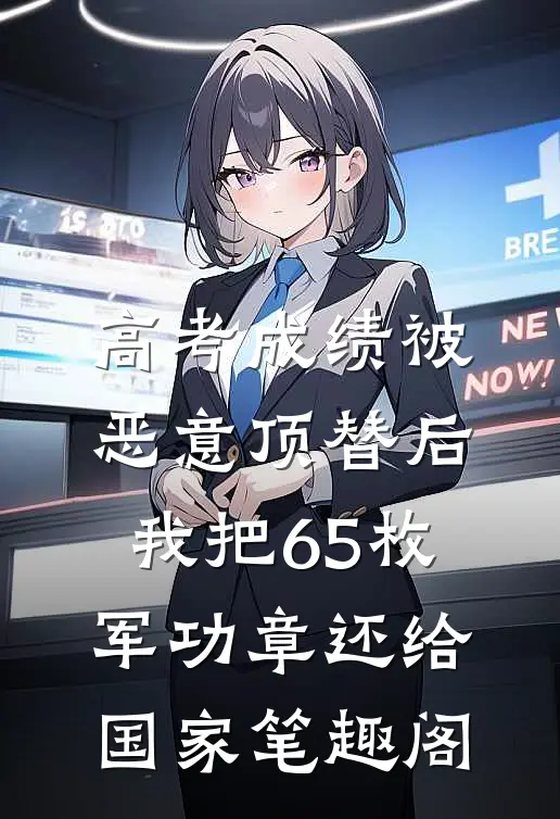 高考成绩被恶意顶替后，我把65枚军功章还给国家笔趣阁