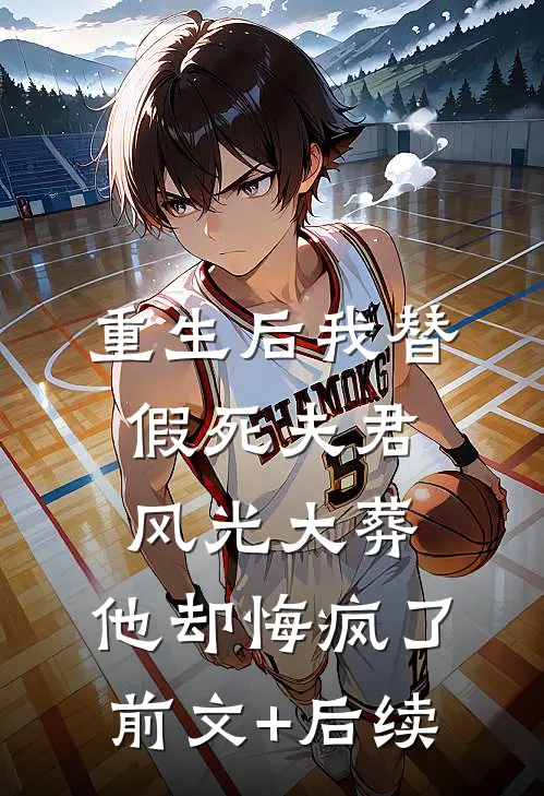重生后我替假死夫君风光大葬，他却悔疯了前文+后续