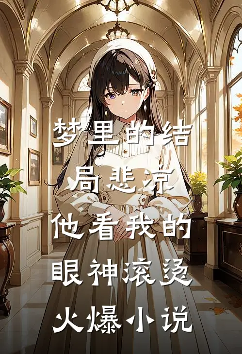 梦里的结局悲凉，他看我的眼神滚烫火爆小说
