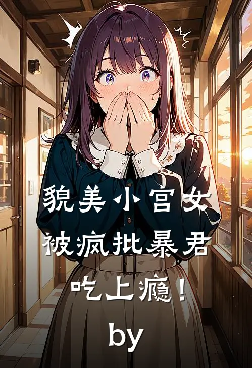 貌美小宫女，被疯批暴君吃上瘾！by