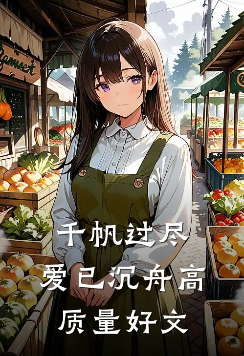 千帆过尽，爱已沉舟高质量好文