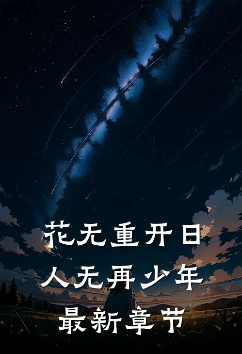 花无重开日，人无再少年最新章节