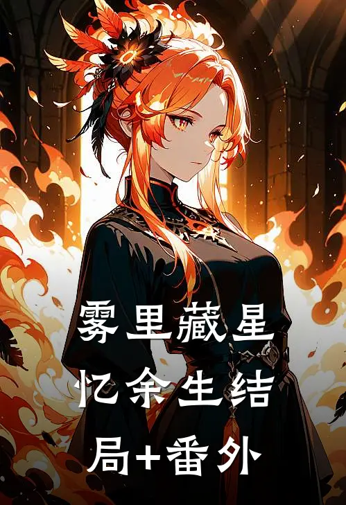雾里藏星忆余生结局+番外