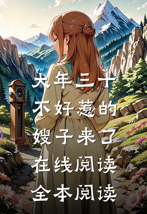 大年三十，不好惹的嫂子来了在线阅读全本阅读