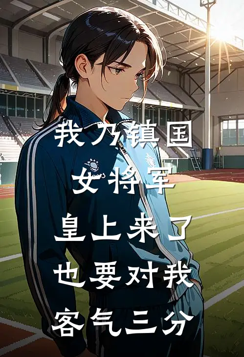 我乃镇国女将军，皇上来了也要对我客气三分