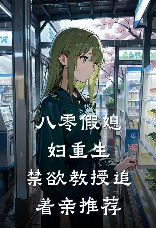 八零假媳妇重生，禁欲教授追着亲推荐