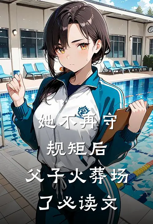 她不再守规矩后，父子火葬场了必读文