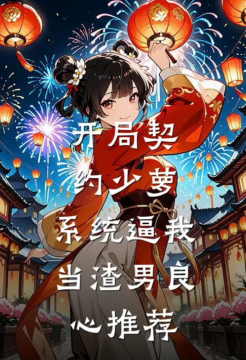 开局契约少萝，系统逼我当渣男良心推荐