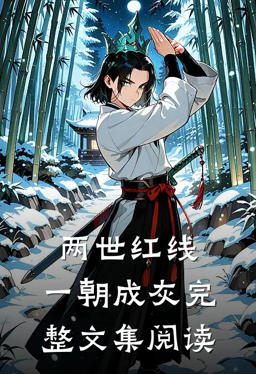 两世红线，一朝成灰完整文集阅读