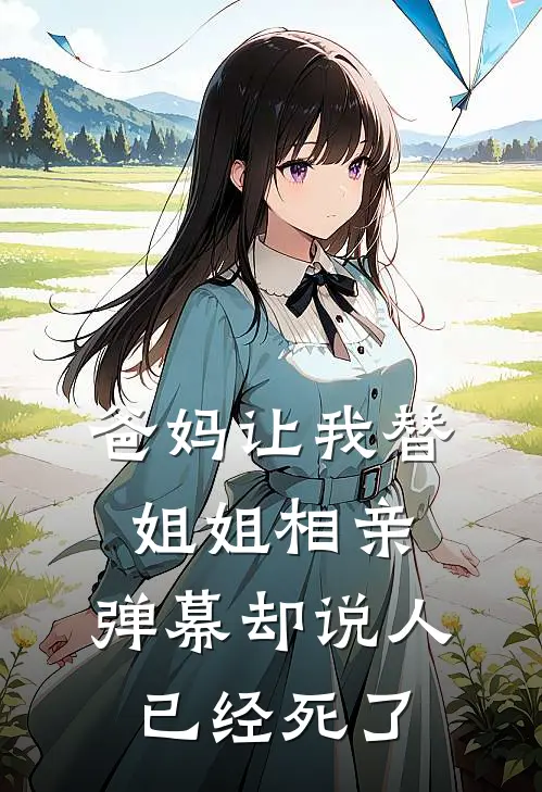 爸妈让我替姐姐相亲，弹幕却说人已经死了