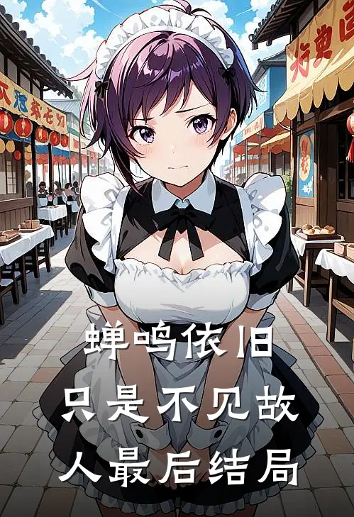 蝉鸣依旧，只是不见故人最后结局