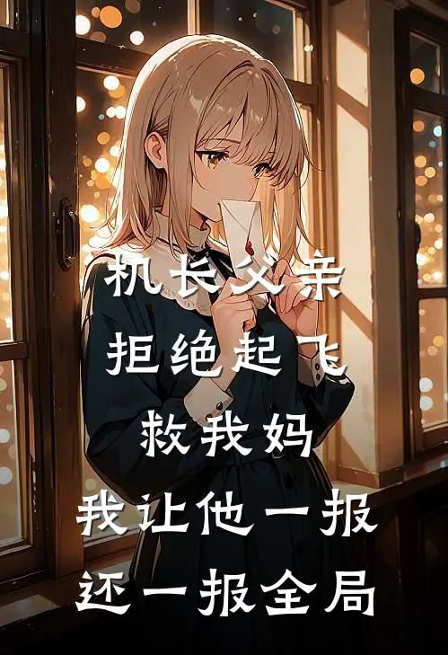 机长父亲拒绝起飞救我妈，我让他一报还一报全局