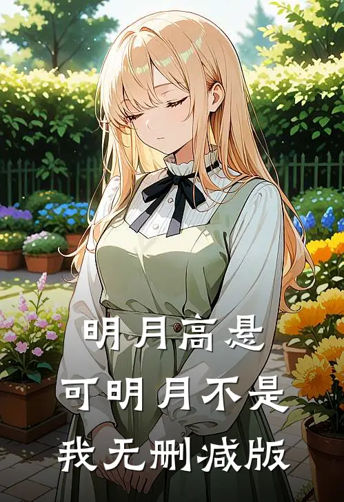 明月高悬，可明月不是我无删减版