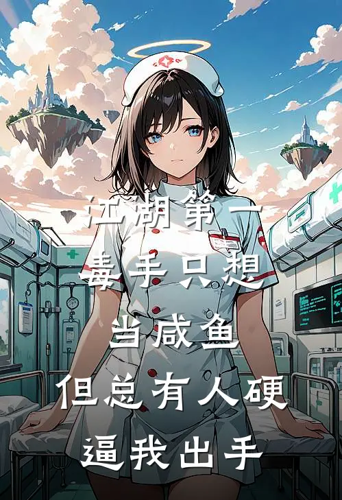江湖第一毒手只想当咸鱼，但总有人硬逼我出手