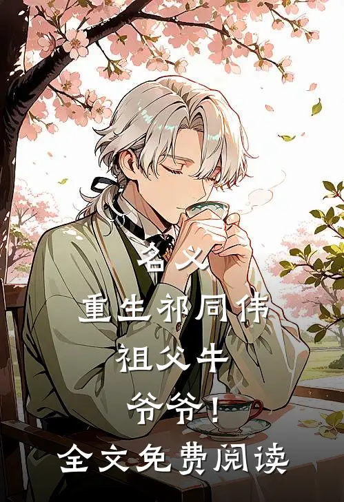 名义：重生祁同伟，祖父牛爷爷！全文免费阅读