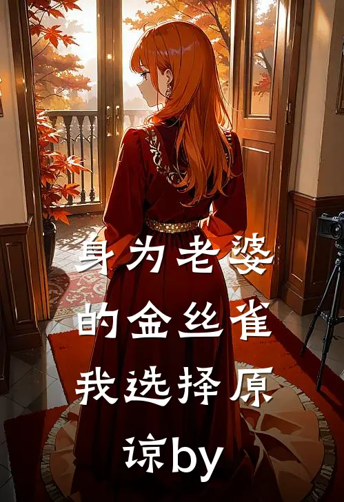 身为老婆的金丝雀，我选择原谅by