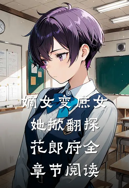 嫡女变庶女，她掀翻探花郎府全章节阅读