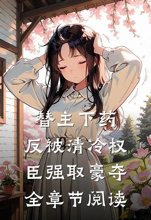 替主下药，反被清冷权臣强取豪夺全章节阅读