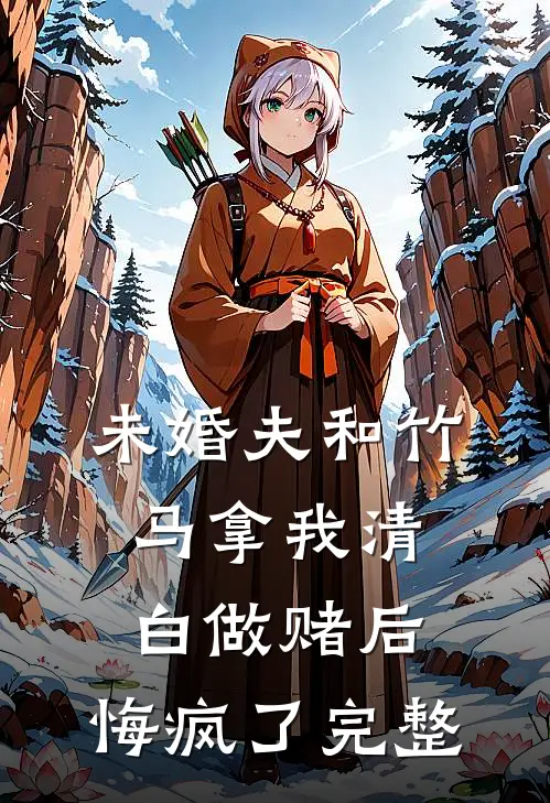 未婚夫和竹马拿我清白做赌后，悔疯了完整