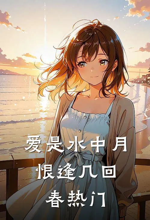 爱是水中月，恨逢几回春热门