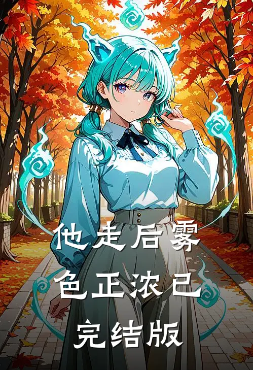 他走后雾色正浓已完结版