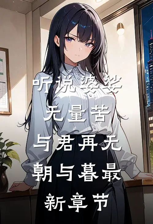 听说婆娑无量苦，与君再无朝与暮最新章节