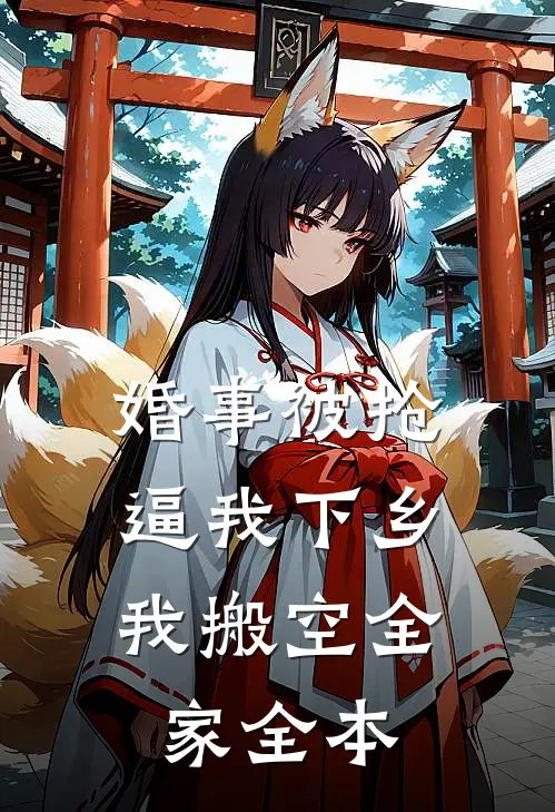 婚事被抢逼我下乡，我搬空全家全本