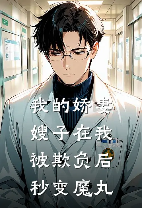 我的娇妻嫂子在我被欺负后，秒变魔丸