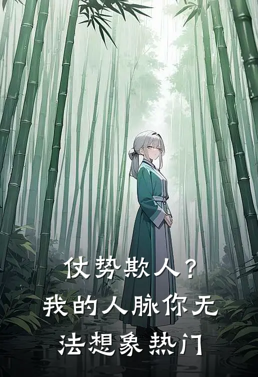 仗势欺人？我的人脉你无法想象热门