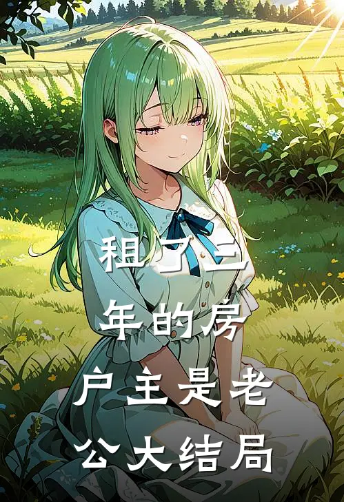 租了三年的房，户主是老公大结局