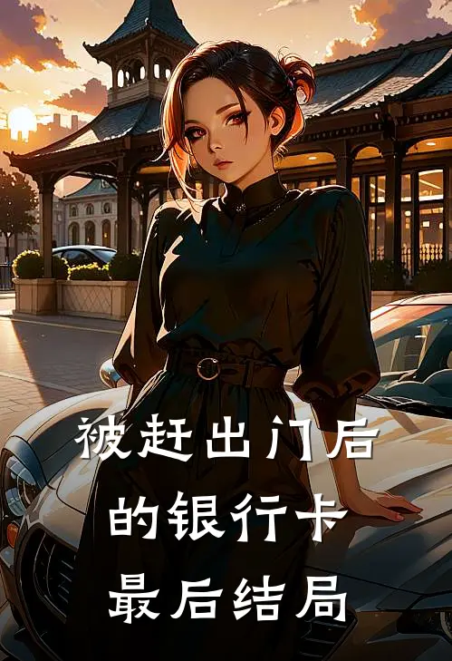 被赶出门后的银行卡最后结局