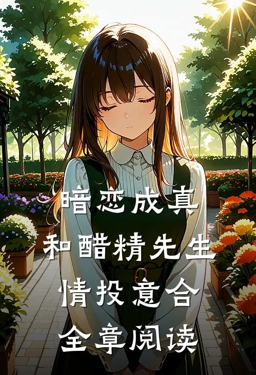暗恋成真：和醋精先生情投意合全章阅读