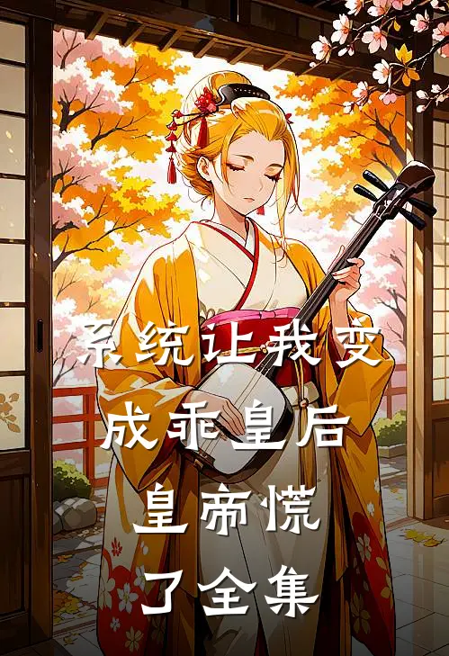 系统让我变成乖皇后，皇帝慌了全集