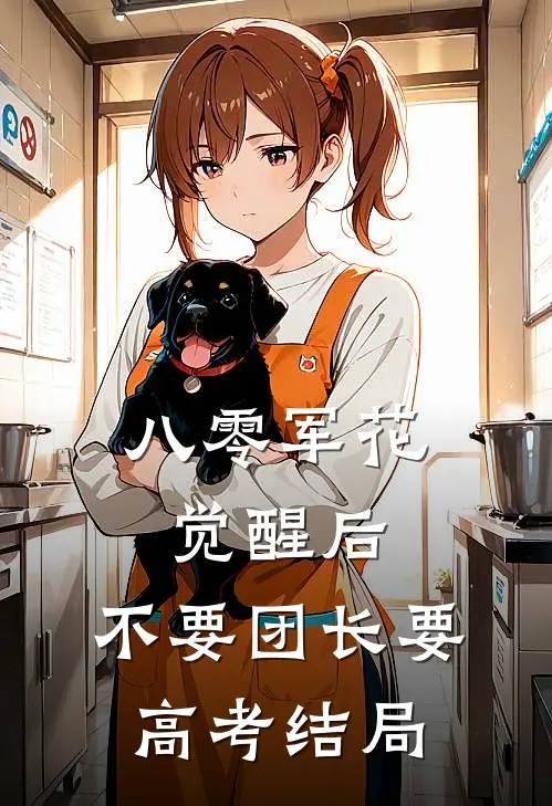 八零军花觉醒后，不要团长要高考结局