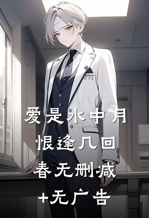 爱是水中月，恨逢几回春无删减+无广告